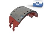 DT Spare Parts - Brake shoe - 10.13379