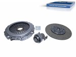 DT Spare Parts - Clutch kit - 4.91007