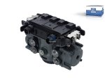 DT Spare Parts - Axle modulator - 7.16501