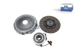 DT Spare Parts - Clutch kit - 13.00009