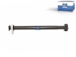 DT Spare Parts - Propeller shaft - 11.00005