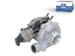 DT Spare Parts - Turbocharger - 12.00016