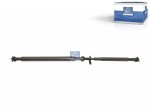 DT Spare Parts - Propeller shaft - 4.00071