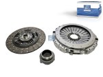 DT Spare Parts - Clutch kit - 1.00094