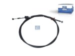 DT Spare Parts - Control cable - 2.00130