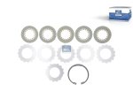 DT Spare Parts - Repair kit - 4.00101