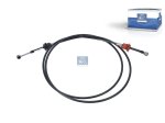 DT Spare Parts - Control cable - 2.00131