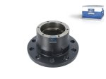 DT Spare Parts - Wheel hub - 10.20412