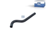 DT Spare Parts - Radiator hose - 7.00080