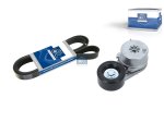 DT Spare Parts - Belt tensioner kit - 6.00052