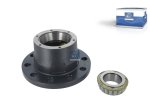 DT Spare Parts - Wheel hub - 10.20411