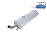 DT Spare Parts - Silencer - 6.63043