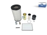 DT Spare Parts - Filter kit - 5.00104