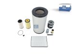 DT Spare Parts - Filter kit - 5.00104SP