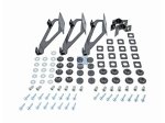 DT Spare Parts - Mounting kit - 4.91197