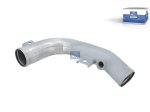 DT Spare Parts - Coolant pipe - 1.00202