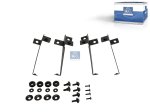 DT Spare Parts - Mounting kit - 2.78099