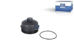 DT Spare Parts - Fuel filter cover - 3.22041