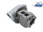 DT Spare Parts - Turbocharger - 3.19168