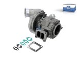 DT Spare Parts - Turbocharger - 1.48042