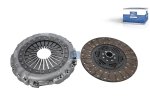 DT Spare Parts - Clutch kit - 2.00207