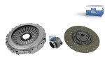 DT Spare Parts - Clutch kit - 4.91325