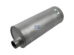 DT Spare Parts - Silencer - 5.11003