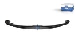 DT Spare Parts - Leaf spring - 5.10173