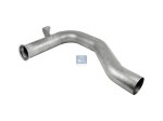 DT Spare Parts - Front exhaust pipe - 5.11072