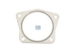 DT Spare Parts - Gasket - 5.11101