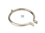 DT Spare Parts - Clamp - 5.11121