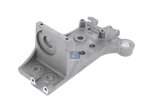 DT Spare Parts - Bumper bracket - 5.13041