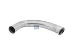 DT Spare Parts - Front exhaust pipe - 5.11061