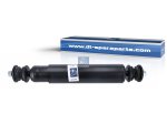 DT Spare Parts - Shock absorber - 5.13026