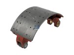 DT Spare Parts - Brake shoe - 5.21211