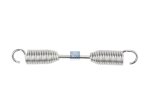 DT Spare Parts - Tension spring - 5.21122 - 10 Pack