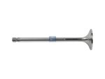 DT Spare Parts - Exhaust valve - 5.40005 - 2 Pack