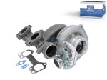 DT Spare Parts - Turbocharger - 5.41203