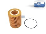 DT Spare Parts - Oil filter - 5.45119