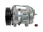 DT Spare Parts - Compressor - 5.45291