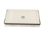 DT Spare Parts - Cabin air filter - 5.62013