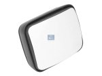 DT Spare Parts - Wide view mirror - 5.62121