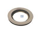 DT Spare Parts - Rubber buffer - 5.65065 - 2 Pack