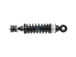 DT Spare Parts - Cabin shock absorber - 5.65007