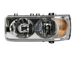 DT Spare Parts - Headlamp - 5.81172