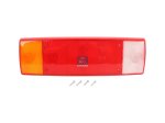 DT Spare Parts - Tail lamp glass - 5.81132