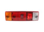 DT Spare Parts - Tail lamp - 5.81124