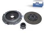 DT Spare Parts - Clutch kit - 5.95009