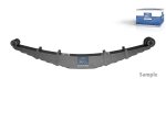 DT Spare Parts - Leaf spring - 6.11009