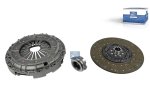 DT Spare Parts - Clutch kit - 5.95006